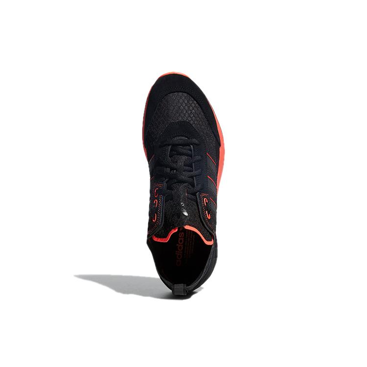 Adidas Originals Sl 7200 'Black Pink' FY3237