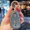 Car Key Case Cover For Chevrolet Cruze Spark Sonic Camaro Volt Bolt Trax Malibu Onix Equinox Orlando Blazer Traverse Shell Fob