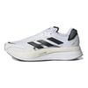 adidas Zapatillas Adizero Boston 10 'Blanco Negro' GY0928