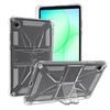 Scratch Resistant Tablet Stand Cover Anti-fall Back Shell for Galaxy Tab A11/A11 Plus