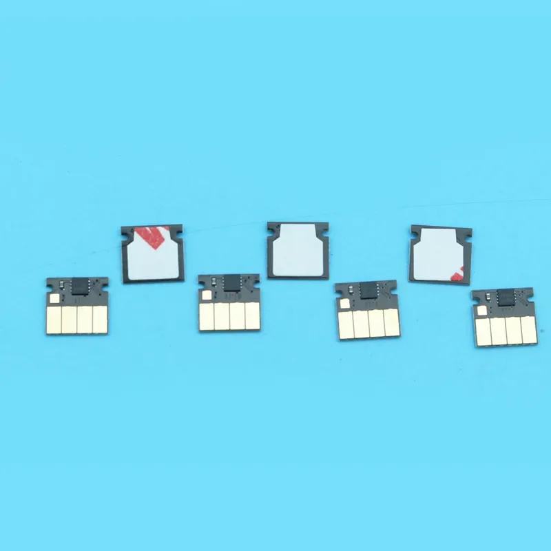 Newest 831 Chips For HP 831 Ink Cartridge Chip For HP Latex 110 115 310 315 330 335 360 365 370 560 570 L360 L365 L330 Printer