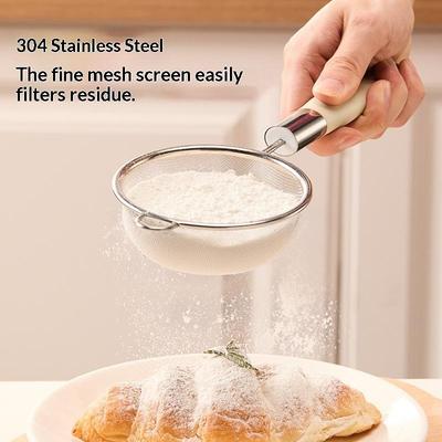 Herramientas de cocina – Coladores