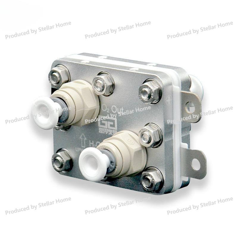 60Ml Electrolyzer PEM Membrane, Hydrogen-rich Water