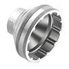 Multifunctional Bicycles Bottom Brackets Tool Heavy Type Bike Bottom Brackets Socket for Easy Installation and Removal