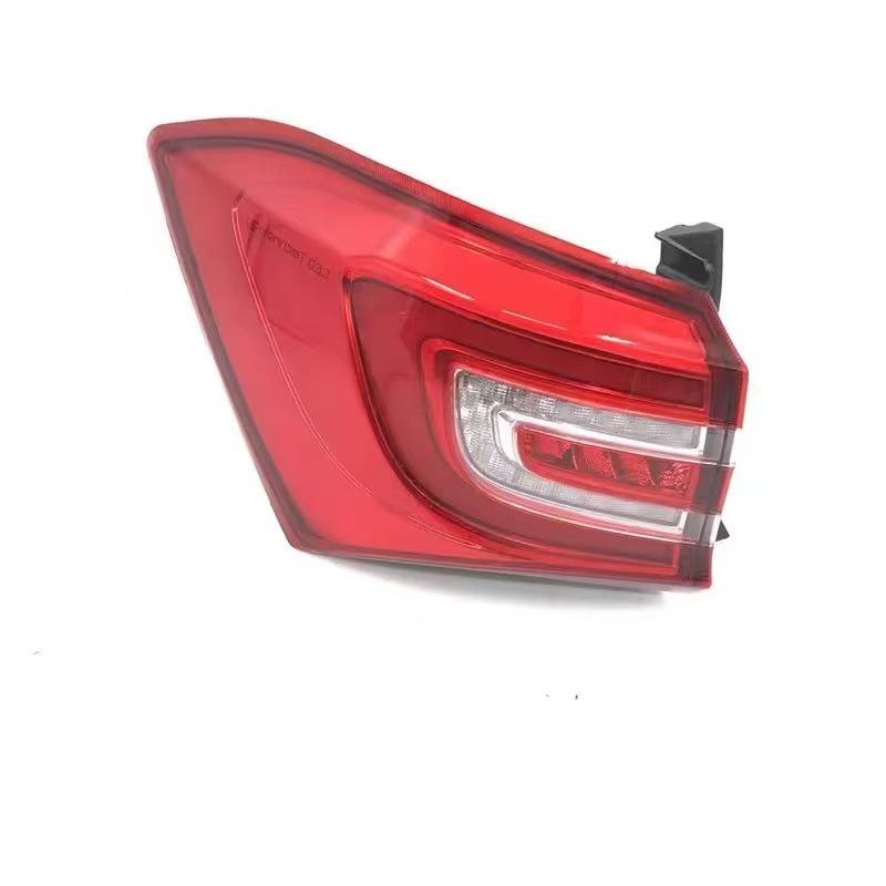 Compatible with 2017-2018 BYD Qin EV300/450 Rear Taillight Assembly, Lens, Brake Light Driver s Left - Standard