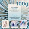 Rechargeable Mini Portable Handheld Fan for Office & Travel