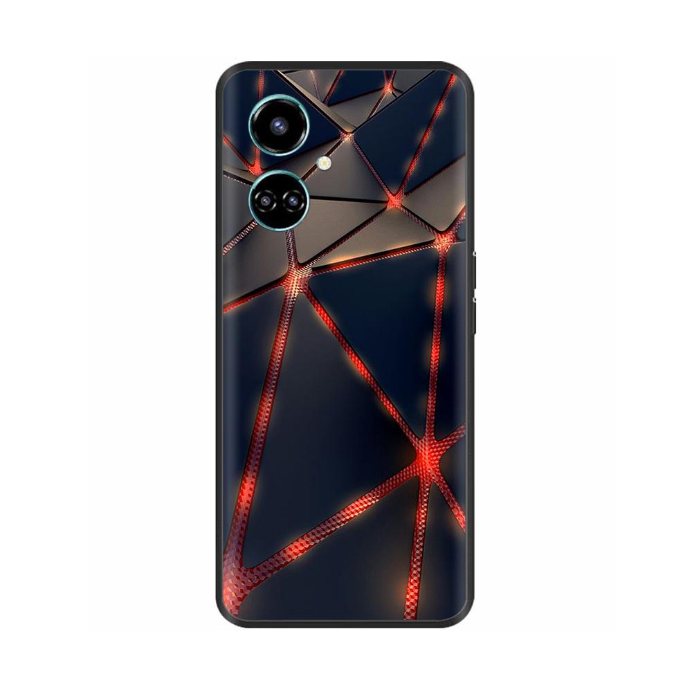 

Чохол для Tecno Spark 9 Pro Spark9 Pro 9Pro Силіконовий бампер М яка задня кришка з ТПУ Для телефону Tecno Spark 9 Spark9 Spark9pro For Tecno Spark 9