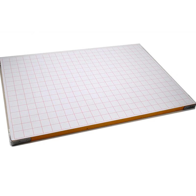 Artillery Operations Drawing Board with Shoulder Strap