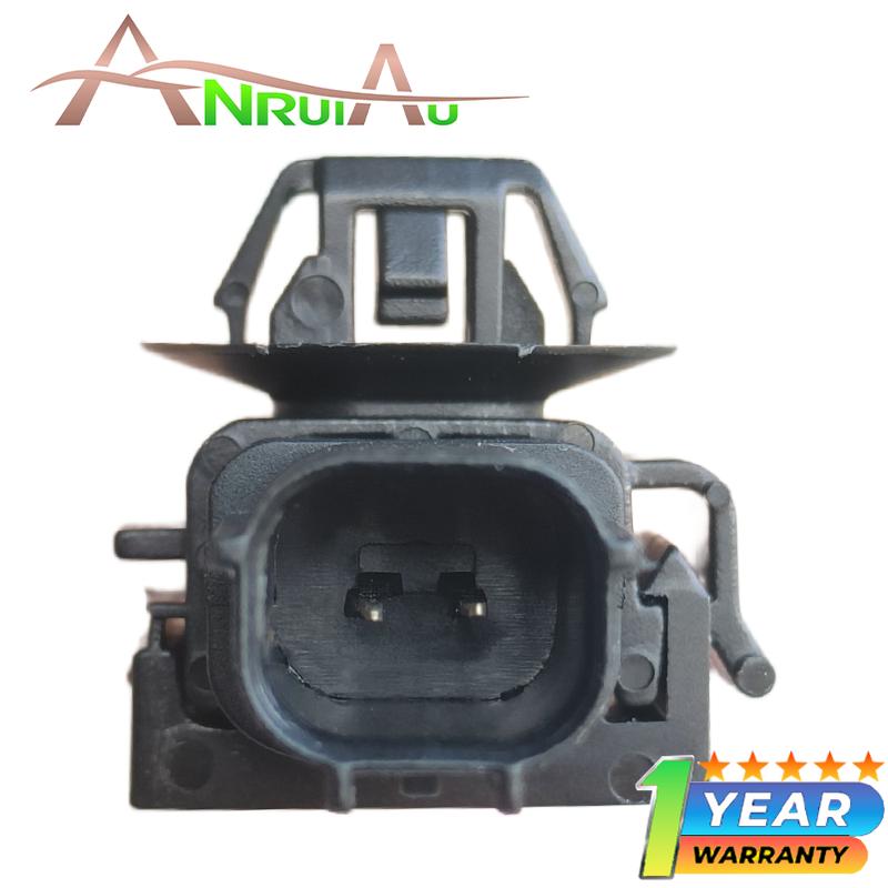 2Pcs ABS Wheel Speed Sensor Rear Left&Right Side ALS1558 ALS1556 For Honda Pilot 2009-2015 Acura MDX 2007-2013 ZDX 2010-2013