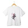 Miles Morales Spider-Verse T-Shirt – Electric Spider Senses Tee for Marvel Fans
