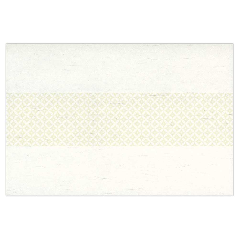 

Yamaco Шаку 3 Перегородчатая эмаль Унрю Изумрудный цвет 100 штук 26x38.5см 66831