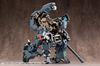 Hexa Gear Early Governor Vol.1, 1/24 Scale Plastic Model, Approximately 76mm In Length