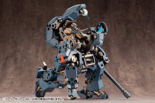 Hexa Gear Early Governor Vol.1, 1/24 Scale Plastic Model, Approximately 76mm In Length