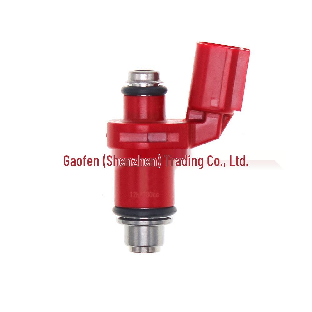 MIO125 M3 Fuel Injector B74-E3761-00