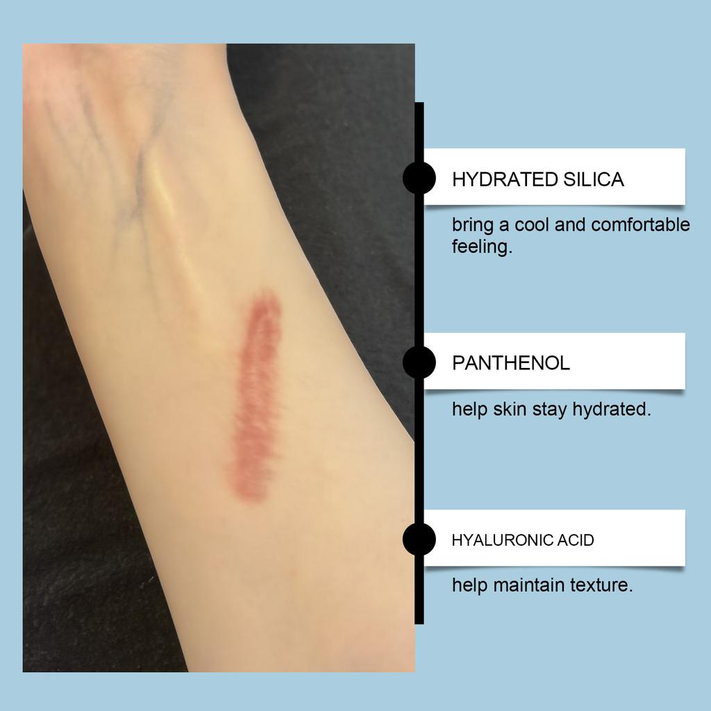 Gentle Skin Gel Body Skin Smooth, Soft and Refreshing Scar Repair Texture Comfortable Daily Care Gel