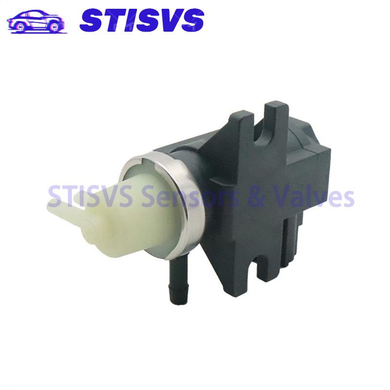 8975158401 EGR Vacuum Pressure Converter Solenoid Valve For Isuzu Dmax Mazda Bt50 New Car Accessories 70556807 19T159