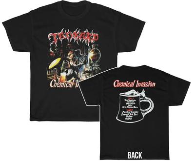 Top – T-shirts