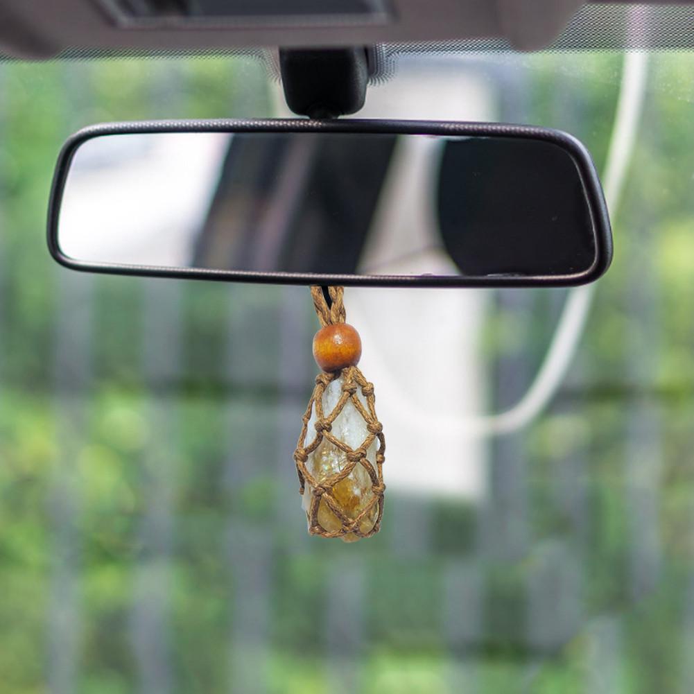 Buy Natural Citrine Pendant Pure Natural Citrine Stone Pendant Yellow Quartz Crystal Pendant Necklace Ge At Affordable Prices Free Shipping Real Reviews With Photos Joom