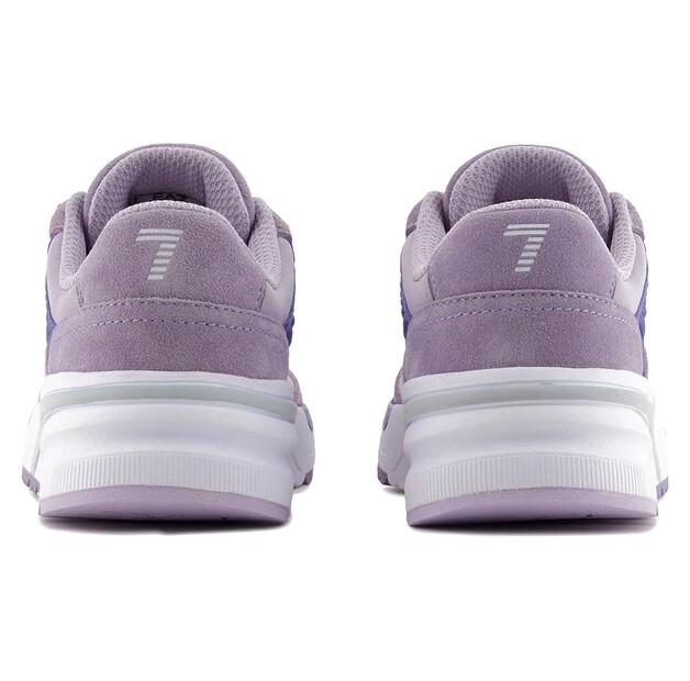 EA7 Emporio Armani Sneakers X8X240_XK434