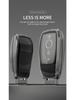 Mercedes E-Class Key Case for E300L/C260L/C200L/A200L/E260/GLC