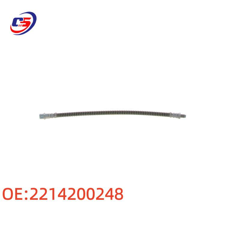 Brake Hose for Mercedes W221 S300/S350