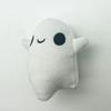 Cute Plush Ghost Toy Cartoon Festival Decorations Funny Mini Ghost Doll  Girl
