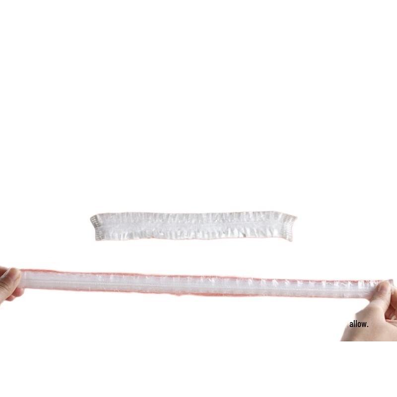 Disposable Stretch Food Covers 200 Count