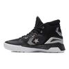 Converse G4 Comfortable and Versatile High-Top Practical Basketball Shoes Unisex Black