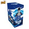 Kayou Blue Lock Yau Card Star Original Box Stone Collection  Awakening Package Anime Peripheral Collect Toy Gift