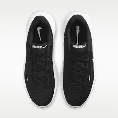 Nike Uplift SC Union Black White