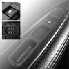 Car Interior Accessory Auto Window Car Door Handle Armrest Switch Driver Side Control Switch Panel for Peugeot 207 2006-2018