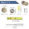 65 Pieces Car Ceiling Droop Repair Rivets Repair Buttons Roof