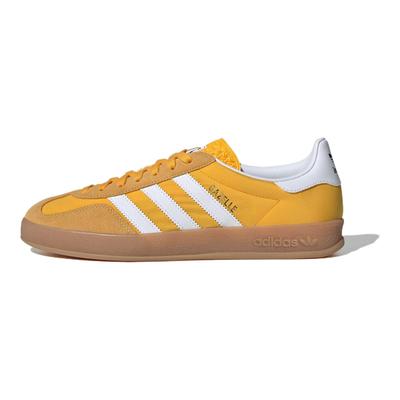 Adidași Gazelle Indoor 'Crew Yellow' IE6606
