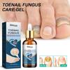 Eelhoe Toenail Care Gel For Yellow Thickened Nails With Fortifying And Restorative Formula