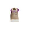 Nike Air Force 1 High '07 LV8 'Moving Company - Hemp' (Unisex) Hemp / Fuchsia Dream / Black / Citron Pulse / Sail Skateboard Shoes DV0790 200