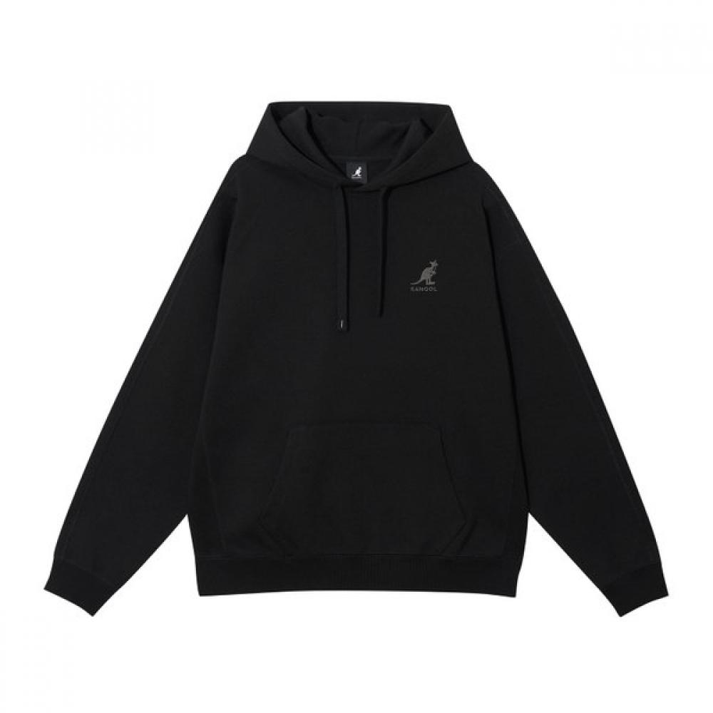 Kangol Shade Hoodie Black 5170 ME
