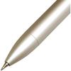 Mitsubishi Pencil MSXE450000726 Multifunction Pen Jetstream Prime 3 & 1 0.7 Silver Easy To Write