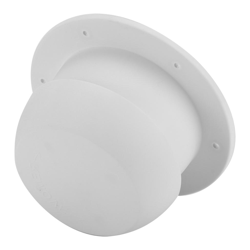 Top Mounted Exhaust Vent Cap Ventilation Cover AntiCorrosion Accessory for RV Yachts Campers