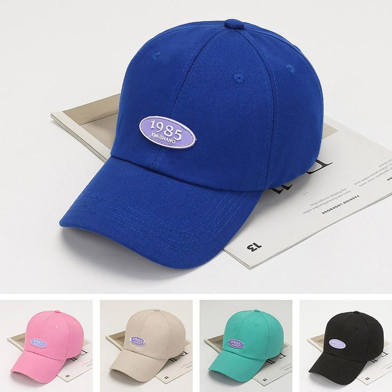 Sun 1985 Summer Protection Baseball Cap Breathable Hat Womens Baseball Hat