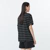 JNBY 25 Summer Round Neck Loose Fit T-shirt