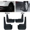Fit for Kia K5 - Car Mud Flaps Car Fenders Car Mudguard  Car Mudflaps