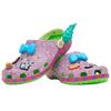 Crocs X The Simpsons Classic Clog Multi-Color Unisex 211107-90H