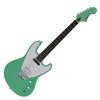 Greco BGW22 SH LGR Electric Guitar, Light Green