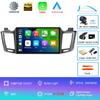 Android 14 Car Radio For Toyota RAV4 RAV 4 2013 - 2017 Multimedia Video Player 4G Carplay GPS Stereo Head Unit Auto