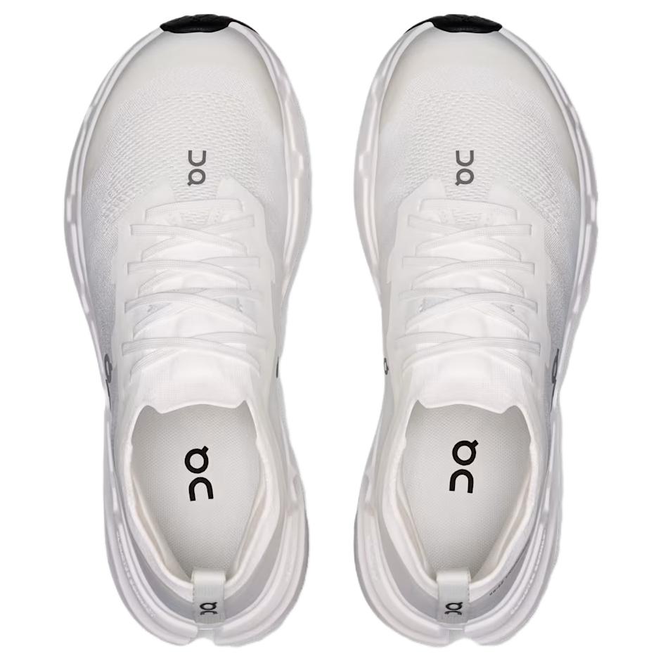 On Cloudsoma Comfortable Versatile Trail Running Shoes Women sneaker White 3WF30371200