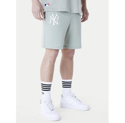 New Era New York Yankees MLB League Essentials Shorts