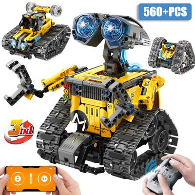 High-Quality Technical Urban Area High-Quality Moc High-Quality 4 In High-Quality 1 High-Quality 560Pcs High-Quality Rc Mechanical Machine