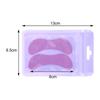 Eyelash Lift Pads ,Makeup Beauty Tool ,under Eyepads, DIY Lash Lifting ,Silicone