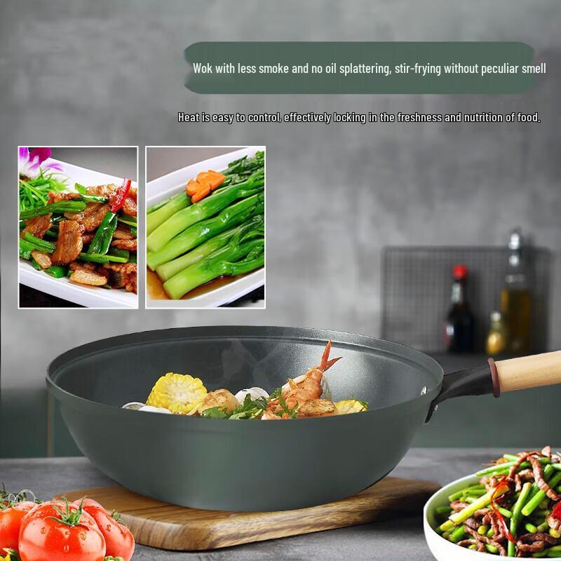 Kangbach Agamemnon Cookware Set