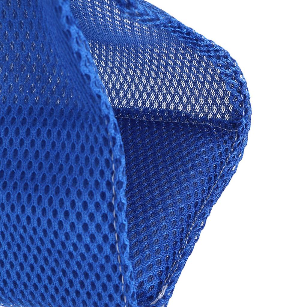 Breathable Mesh Pet Bird     Hammock Bed Hamster House Cage Toy (Pink)